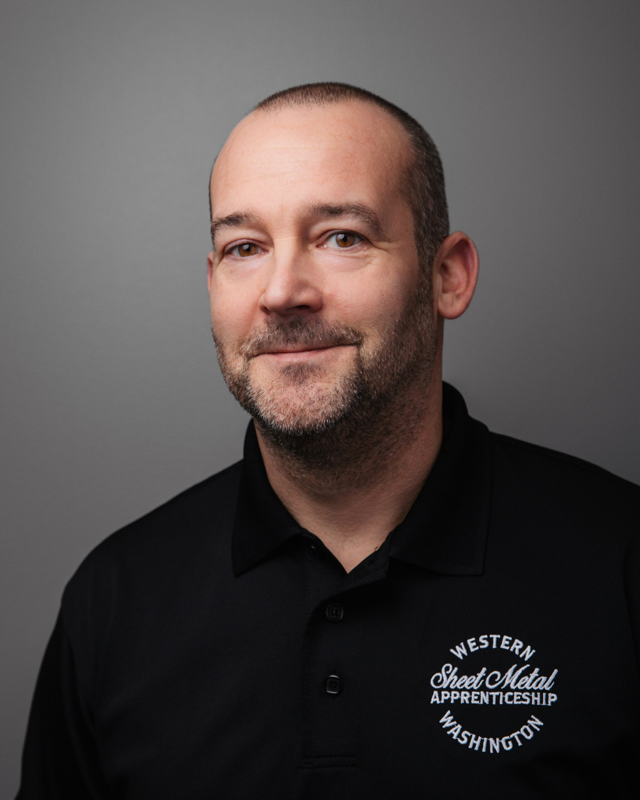 Jared Leese, HVAC Instructor